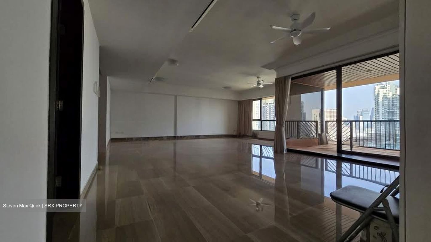 Yong An Park (D9), Condominium #605818601
